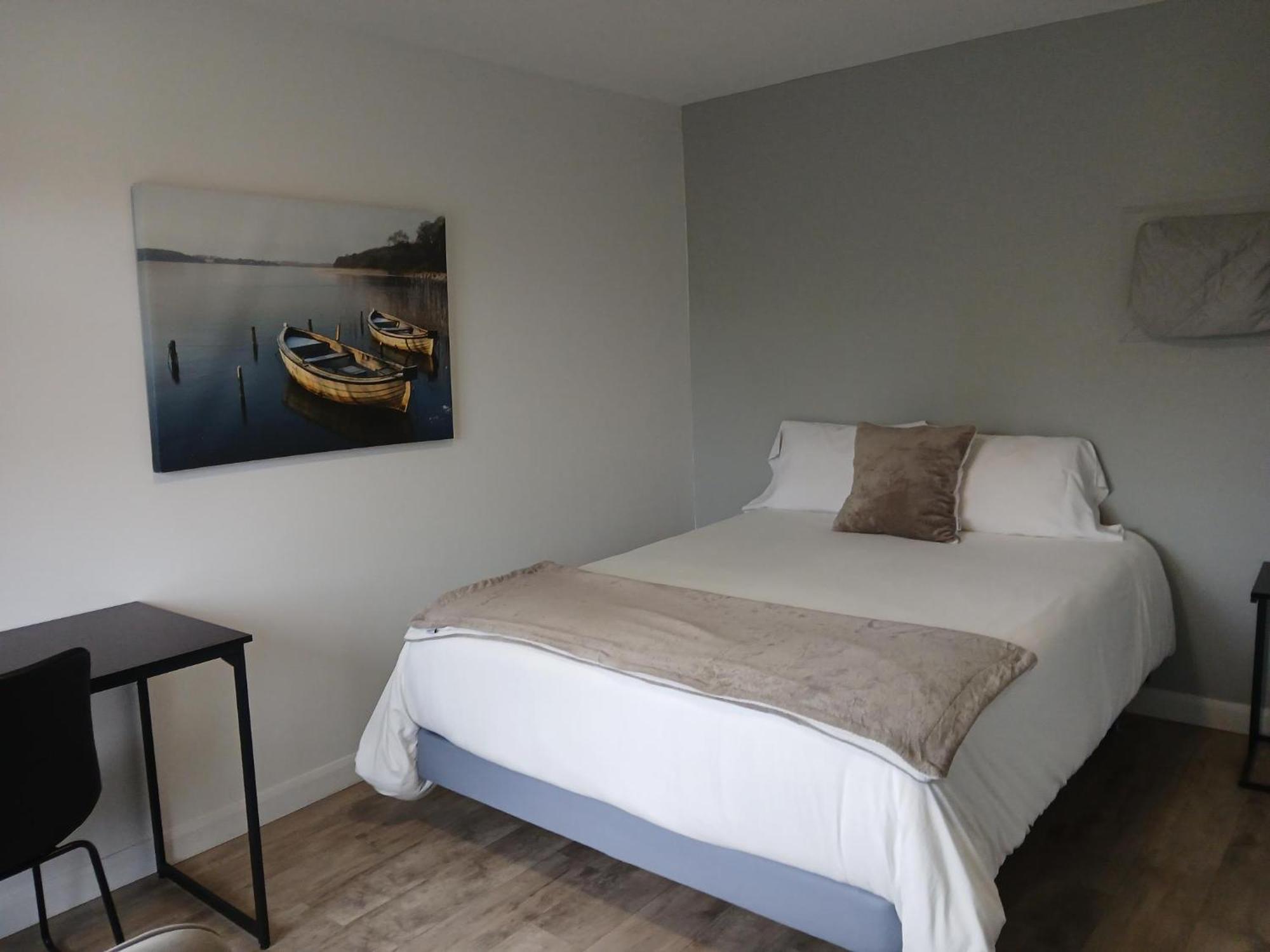 Motel Cabano-Relais المظهر الخارجي الصورة