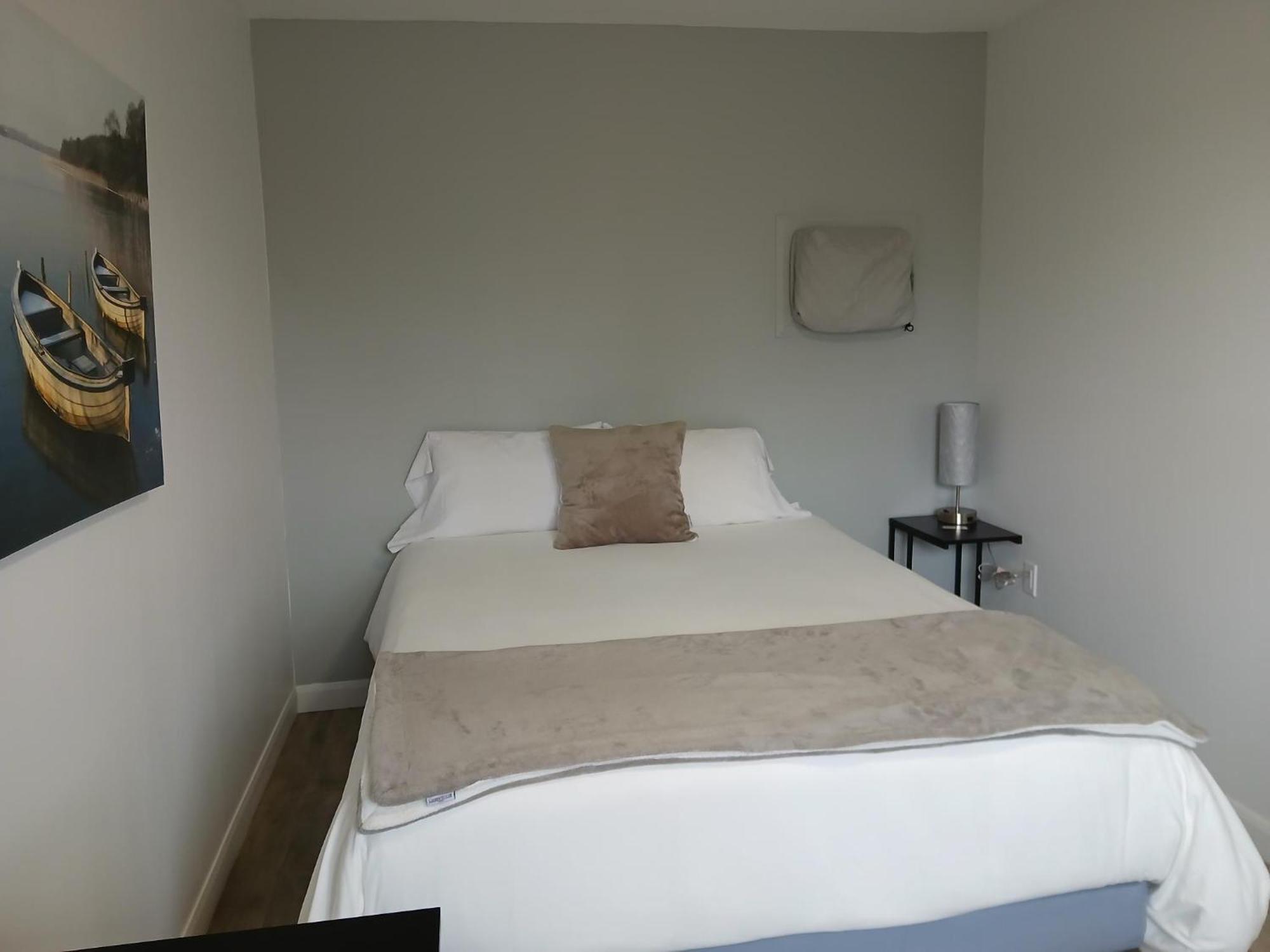 Motel Cabano-Relais المظهر الخارجي الصورة